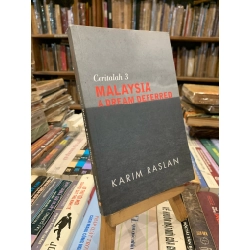 Ceritalah 1,2,3: Malaysia In Transition | Journeys Through Southeast Asia | Malaysia A Dream Deferred - Karim Raslan 308352