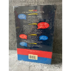 Oxford learner’s Wordfinder Dictionary- Độ mới 80% 777855