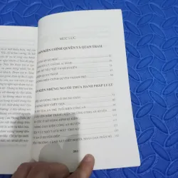 Dân Kiện Quan Thời Nay 1007994