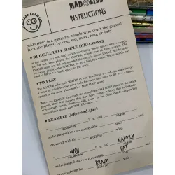 Mad Libs: Love the Earth – Mad Libs 559545