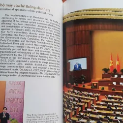 Việt Nam 40 năm đổi mới 1986-2026 528396