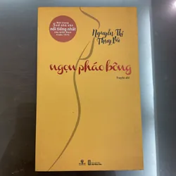 [TRUYỆN DÀI] Ngọn pháo bông - Nguyễn Thị Thuỵ Vũ 712272