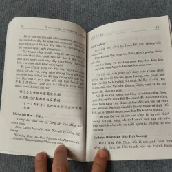 DI TÍCH LỊCH SỬ - VĂN HOÁ ĐÌNH - CHÙA HÀ 717912