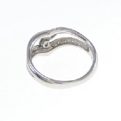 Nhẫn Alexandrite PT900 0.14CT 670472