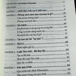 Đỉnh Cao Của Thuật Lãnh Đạo 444333