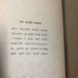 Cô Giáo Minh 597713