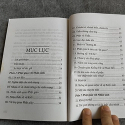 PHẬT GIÁO VỚI NHÂN SINH 549089