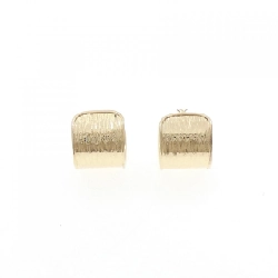 K18YG Bông tai - Hàng hiệu Chính hãng 865515