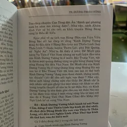 SUY NGHĨ VỀ GIÁO DỤC TRUYỀN THỐNG VÀ HIỆN ĐẠI - DƯƠNG THIỆU TỐNG 731270