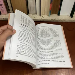 II Sách Phật Giáo: Sinh Tử Và Giải Thoát - Đại Sư Tinh Vân - 2014 573433