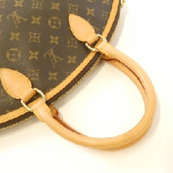 Túi xách Louis Vuitton Monogram Lockit Vertical M40103 - Hàng hiệu Chính hãng 767830