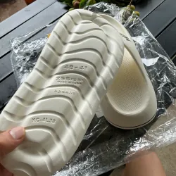 DÉP XỎ NGÓN NGOÀI TRỜI CHỐNG TRƠN TRƯỢT SIZE 41 CŨ 674452