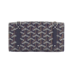 【Sản phẩm chưa sử dụng】Túi đeo hông Goyard Monte Carlo Mini 609384