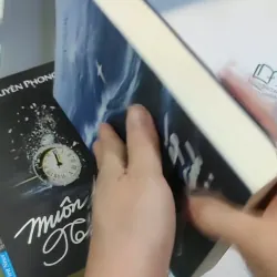 [MIỄN PHÍ BỌC SÁCH] Bộ Muôn Kiếp Nhân Sinh 1 + 2 705715