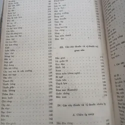 NHỮNG CÂY THUỐC VÀ VỊ THUỐC VIỆT NAM - ĐỖ TẤT LỢI 740042