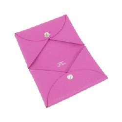 Ví thẻ Hermès Calvi 044166CK 624407