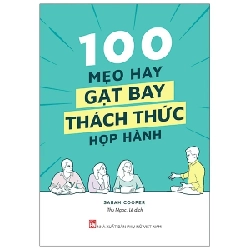 100 Mẹo Hay Gạt Bay Thách Thức Họp Hành - Sarah Cooper