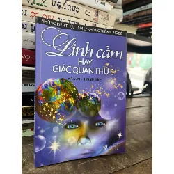 Linh cảm hay giác quan thứ 6 - Hà Sơn, Khánh Linh