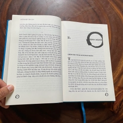II Tựa sách: Khởi Nghiệp Tinh Gọn (The Lean StartUp) - ERIC RIES - 2018 443924