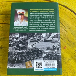 Bút ký lính tăng Hành trình đến Dinh độc lập- nguyễn khắc nguyệt 475491