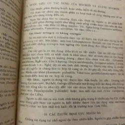 Giản yếu Dược liệu học — R.R. Paris & H. Moyse 1023732