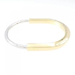 Tiffany Tiffany Lock Bangle - Hàng hiệu Authentic