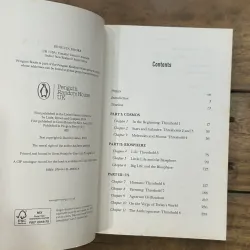 Origin Story - David Christian 1019813