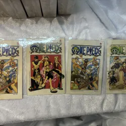 Truyện tranh One Piece 1-16 (bản 2014) 995946