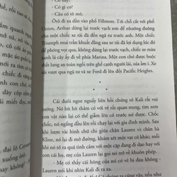 NẾU EM KHÔNG PHẢI MỘT GIẤC MƠ ( 2 PHẦN) 539618