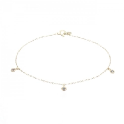 Trang sức Star Jewelry Sapphire - Hàng hiệu Authentic 845140