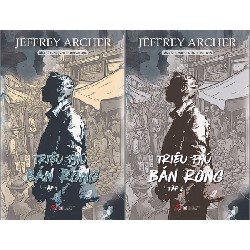 Triệu Phú Bán Rong (Bộ 2 Tập) - Jeffrey Archer