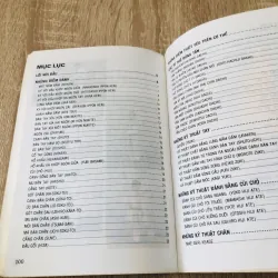 KỸ THUẬT KARATE 543374