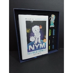 Box NYM mới 95% HCM2811 Nguyễn Phi Vân KỸ NĂNG 917470