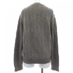 HERMES H Motif 4H2611D3 Áo len - Hàng hiệu Chính hãng 773983