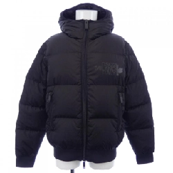 DSQUARED2 S74AM1085 Áo khoác lông - Hàng hiệu Chính hãng