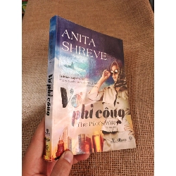 Vợ phi công - Anita Shreve 2012 mới 90% ố nhẹ (Văn học nước ngoài) HLSC2404