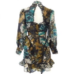 【Mã giảm giá】KAREN MILLEN Đầm 651043