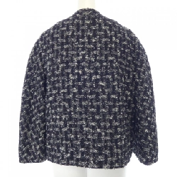 Áo khoác CHANEL P46659V34616 630180