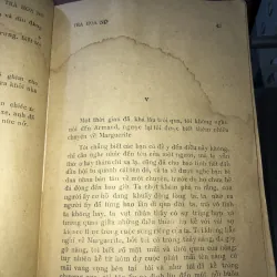 Trà hoa nữ - Alexandre Dumas Con 799667