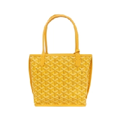 Goyard Anjou Mini Bag - Hàng hiệu Authentic