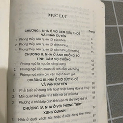 NHÀ Ở THEO PHONG TỤC DÂN GIAN - VĂN DƯƠNG SĨ 452589