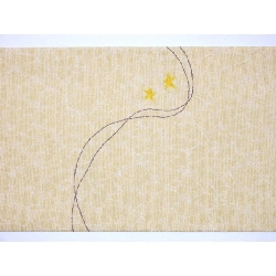 Đai obi giấy có mút - Hàng hiệu Authentic 880104