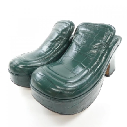 【Khuyến mãi】Giày sandal BOTTEGA VENETA 663309