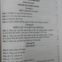 LUẬT HÌNH SỰ 2015 558990