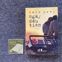 Ngày đầu tiên - Marc Levy