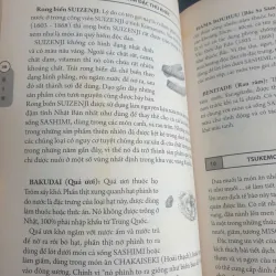 Chuyên Gia Bếp Nhật WASHOKU 747636