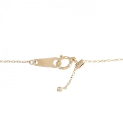 Dây chuyền kim cương K18PG 1.04CT - Hàng hiệu chính hãng 860733