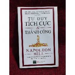 Tư duy tích cực để thành công mới 90%