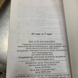 35 năm và 7 ngày. 2b3 397887