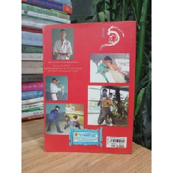 Karatedo Tự Vệ Thực Dụng - Trần Ngọc Châu 749313